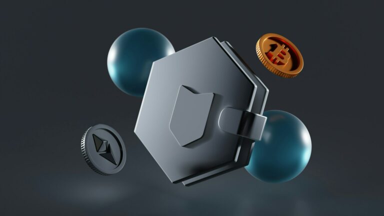 crypto bitcoin wallet