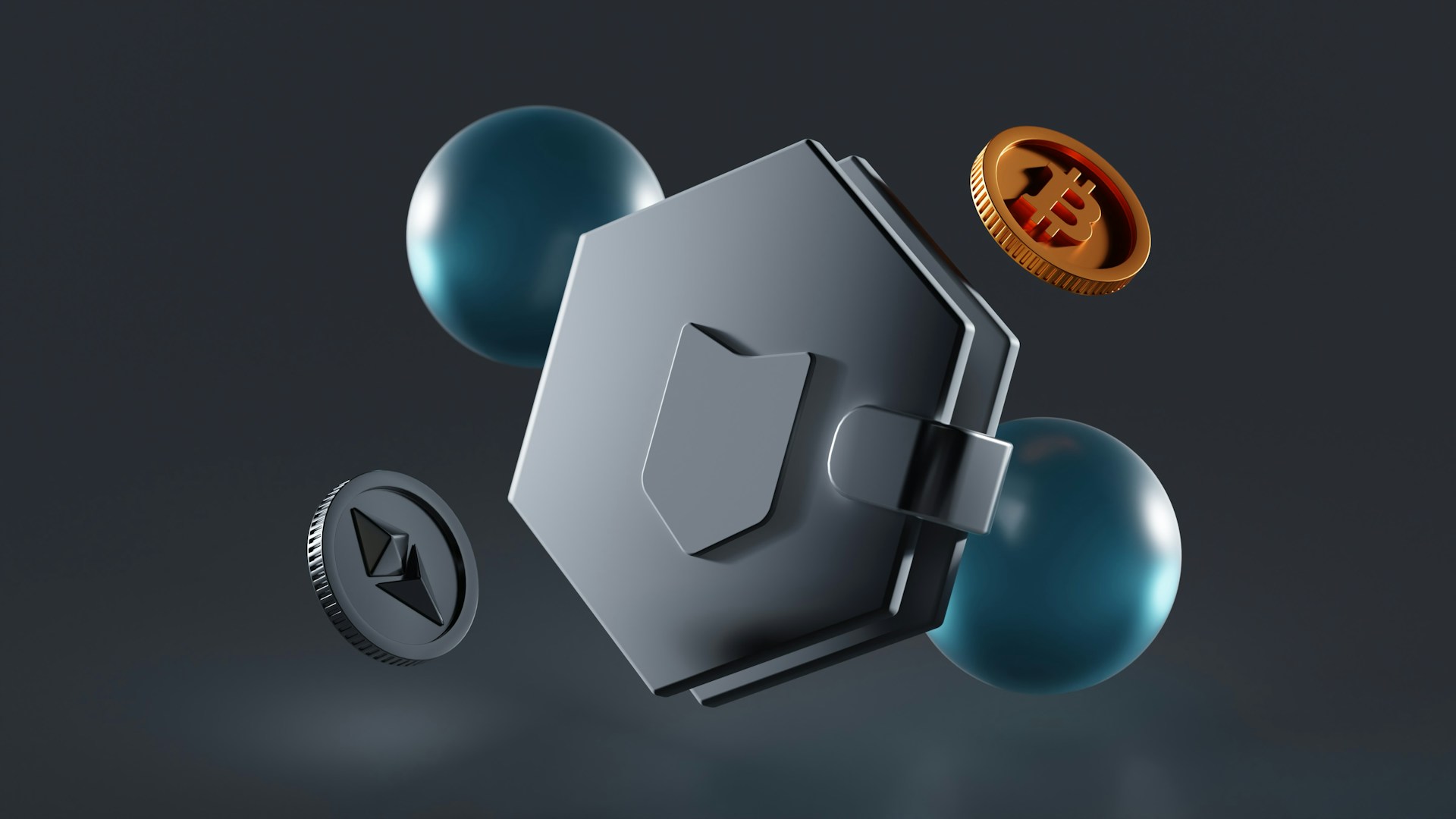 crypto bitcoin wallet