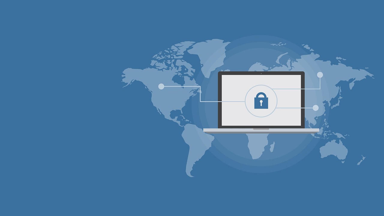 cyber-security vps vpn