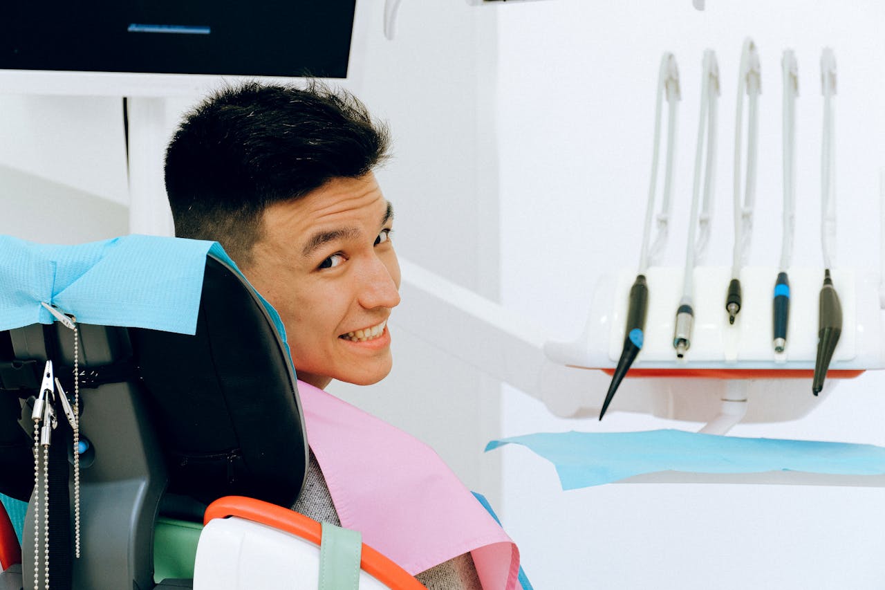 novena dental clinic