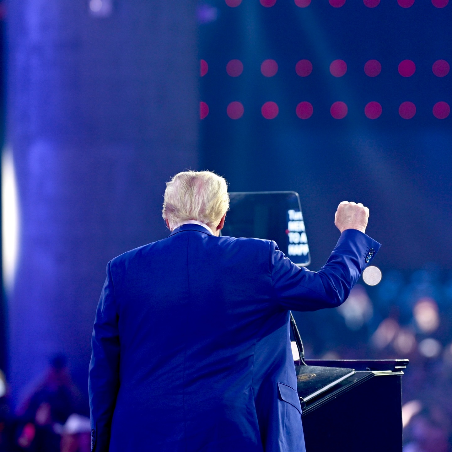 Donald Trump Facebook