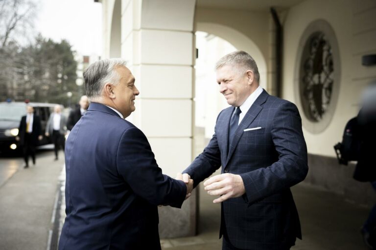 fico orbán