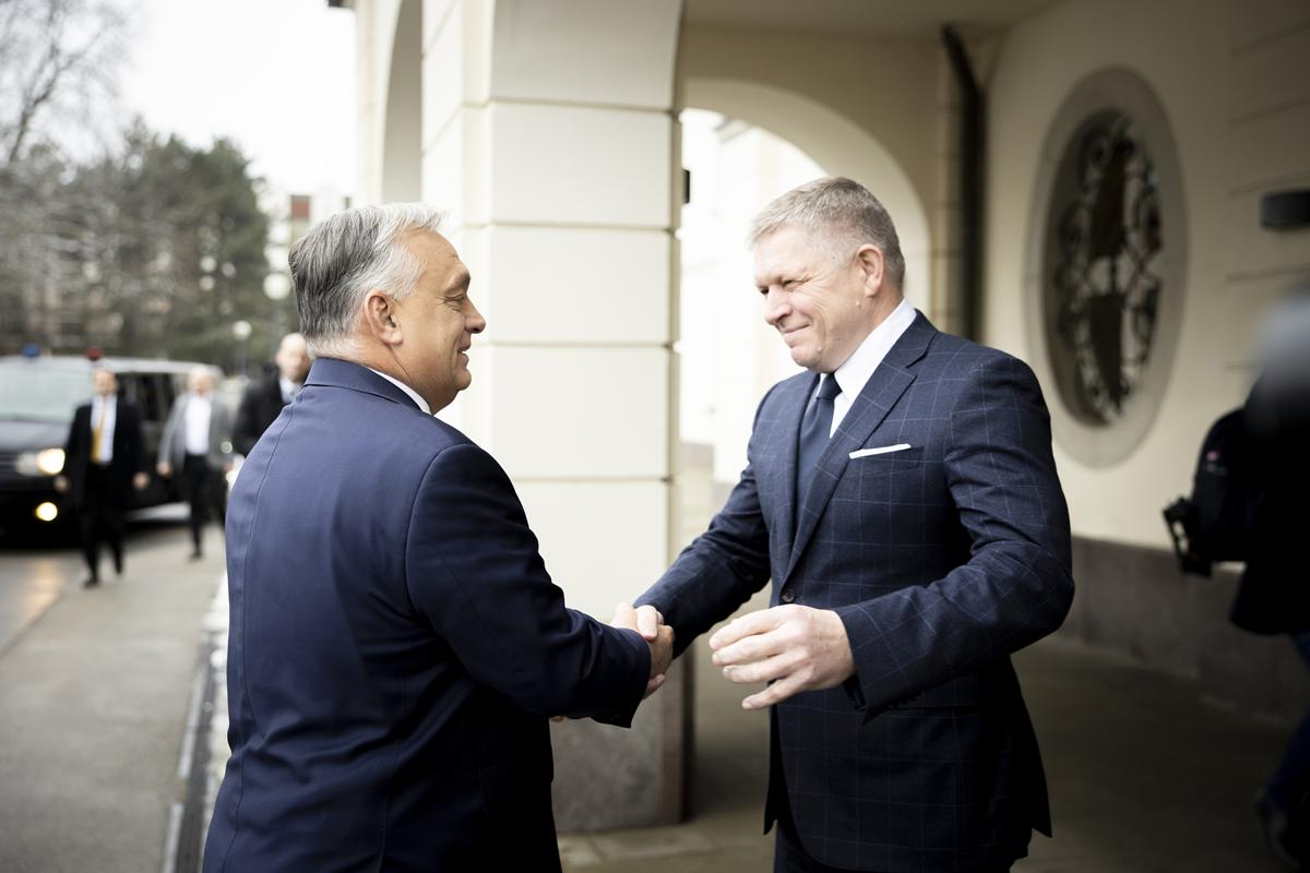 fico orbán