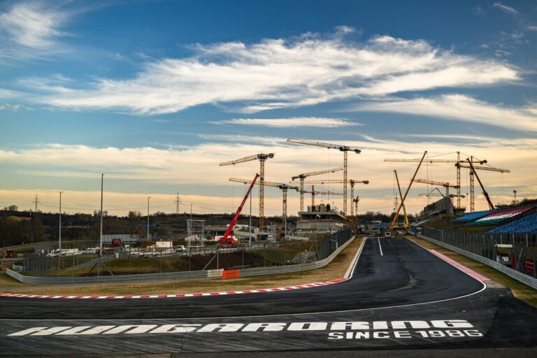 Hungaroring