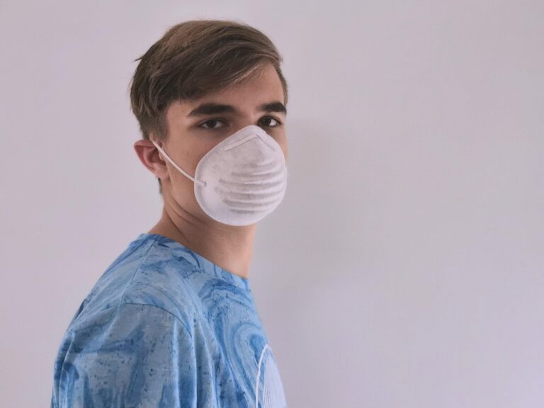 Flu Hungary Healthcare