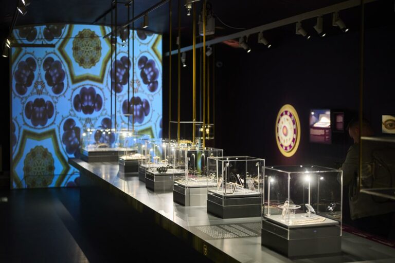 jewellery exhibition in Budapest Hungary