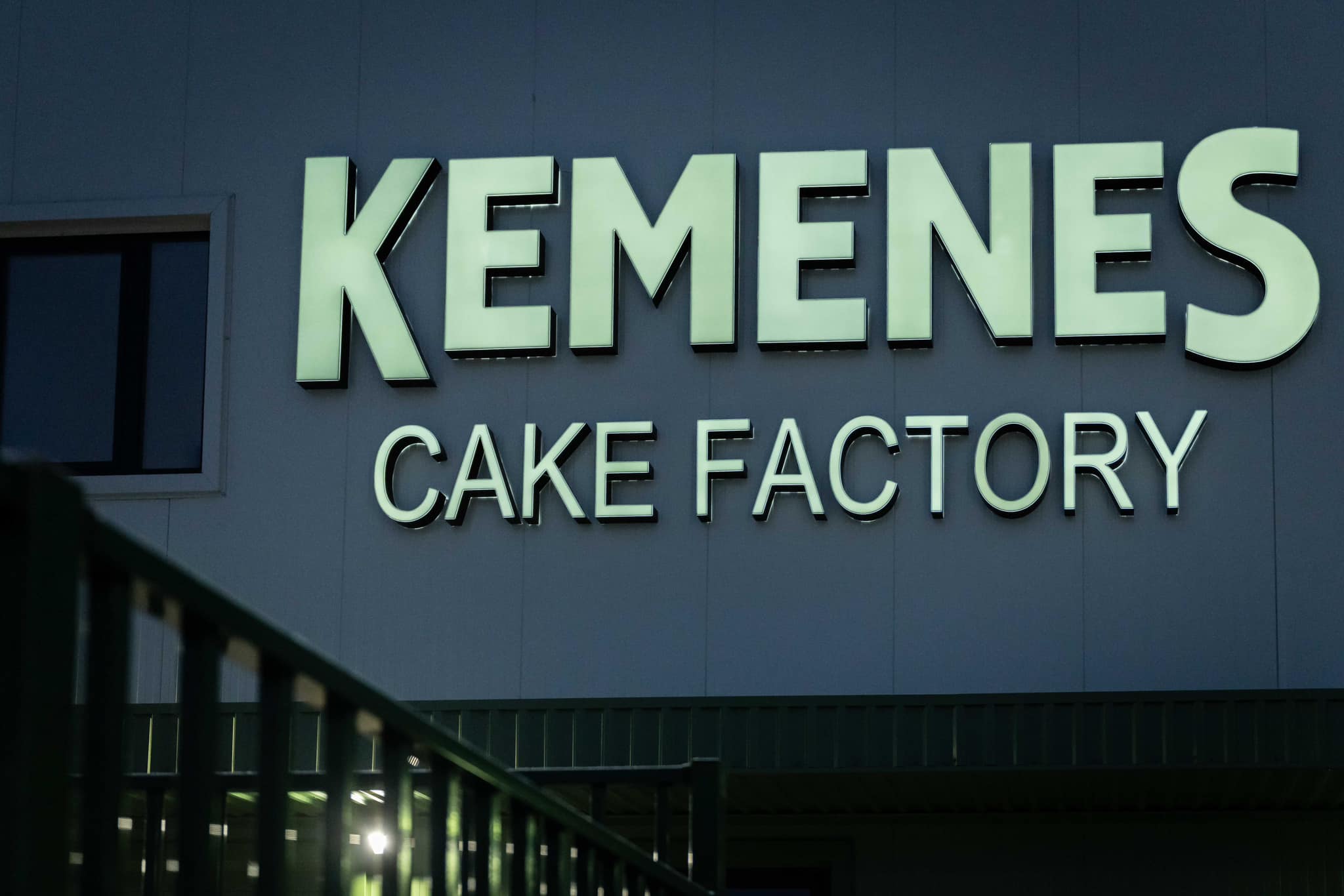 kemenes hungary