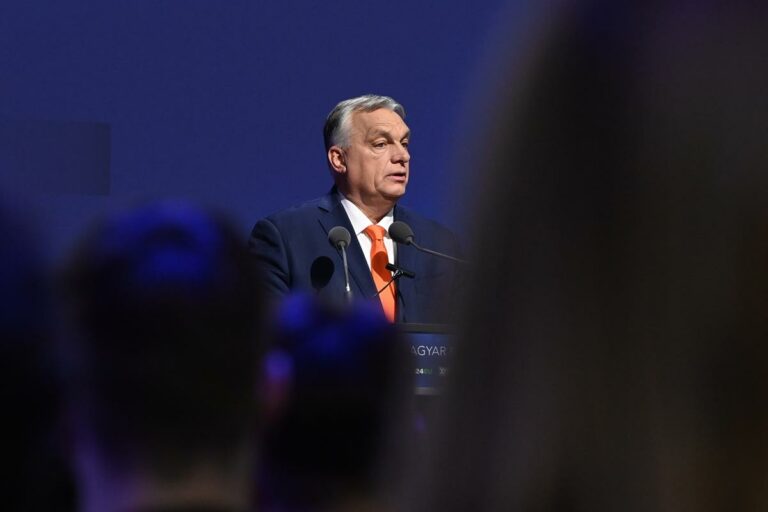 orbán