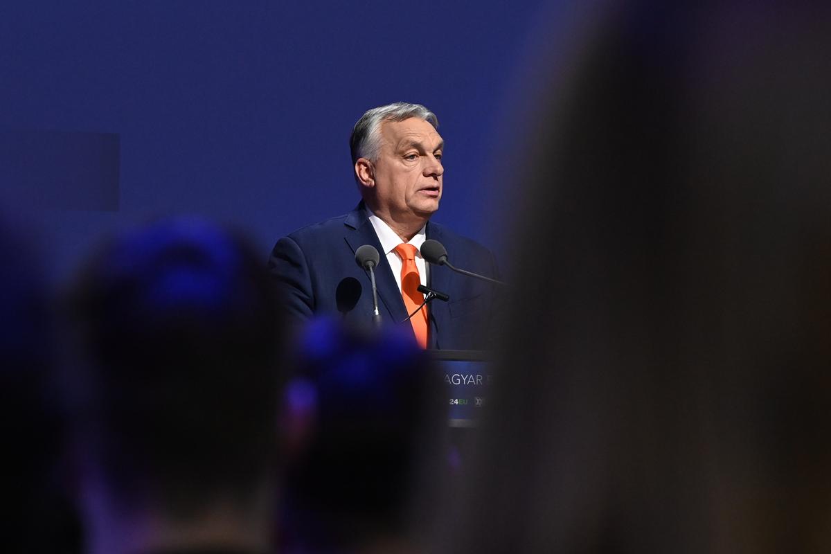 orbán