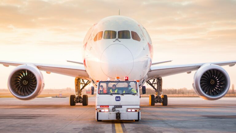 A new Hungarian airline starts service in February from Budapest