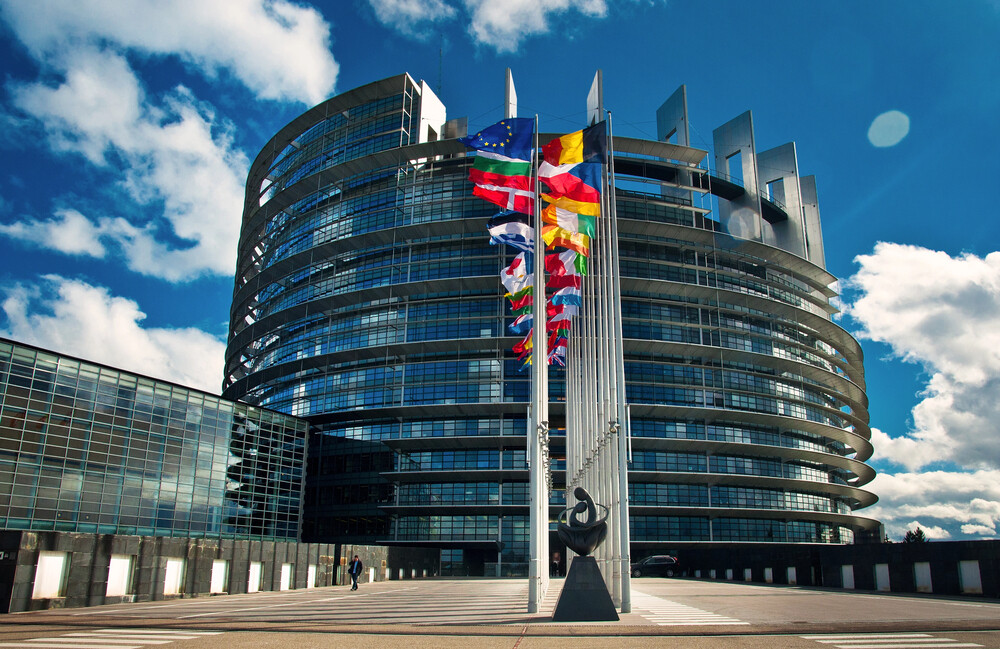 European Commission infringement procedure