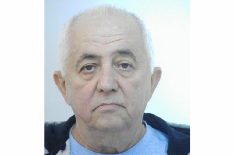 Hungarian mafia boss
