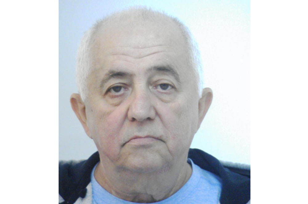 Hungarian mafia boss