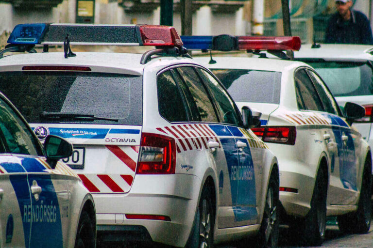 Hungarian police Hungarian woman murdered in Budapest kidnapped