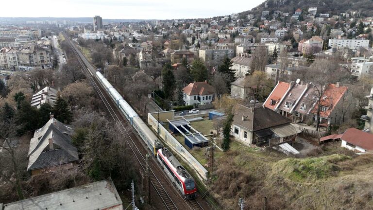 Orbán cabinet will significantly reduce train frequency between Budapest and country cities