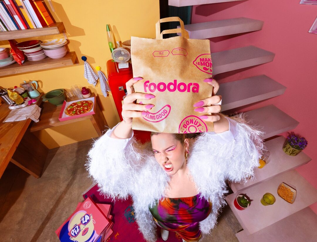 Hungary's GVH fines food delivery company Foodora