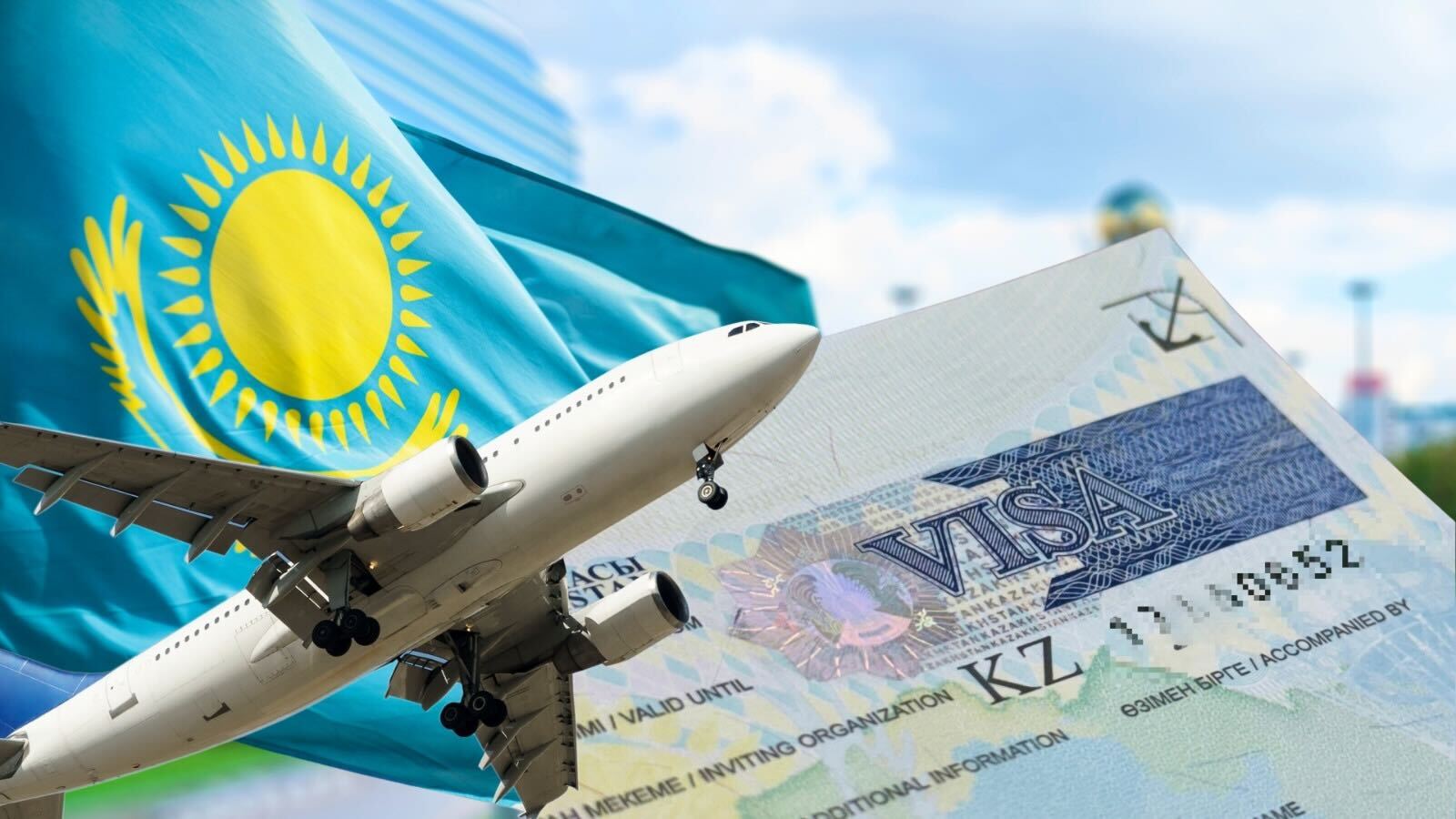 Kazakhstan welcomes neo-nomads