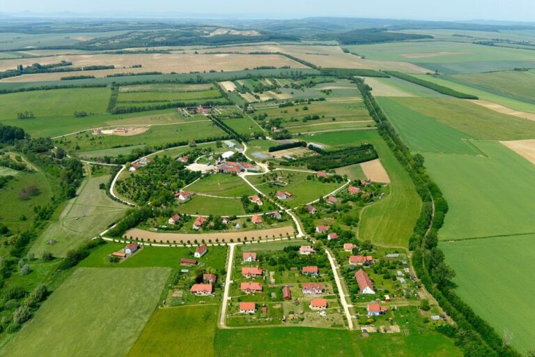 Krishna Valley in Hungary (Copy)