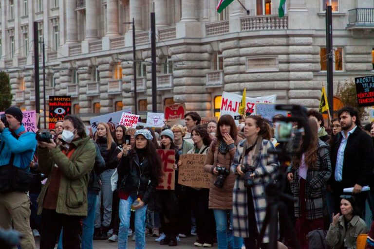 March to be organized for the murdered Japanese woman in Budapest this afternoon (Copy)