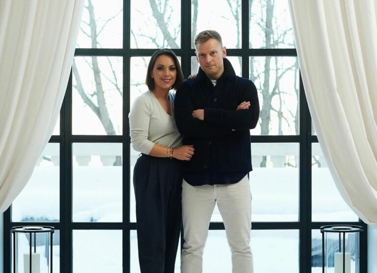 PM Orbán's son-in-law, István Tiborcz, may take over Russian Raiffeisen and Ráhel Orbán
