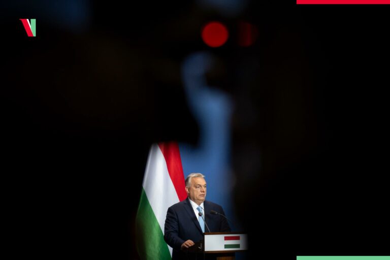 PM Viktor Orbán