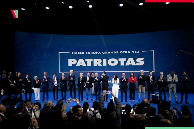 Patriots for Europe in Spain
