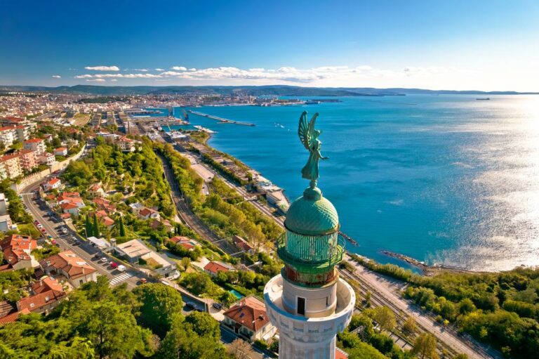Ryanair Easter Sale Trieste