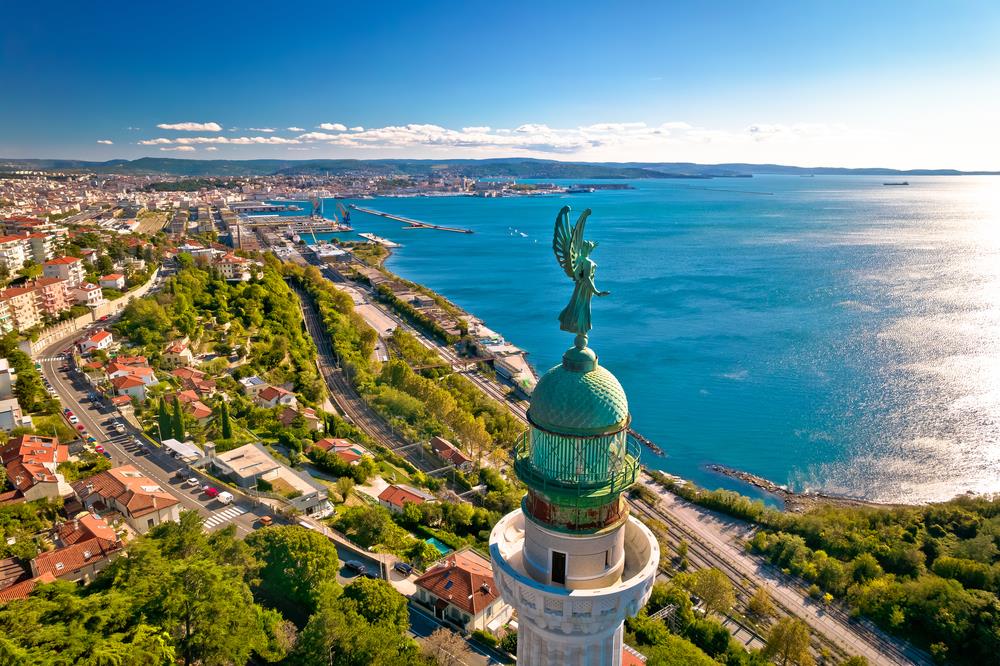 Ryanair Easter Sale Trieste