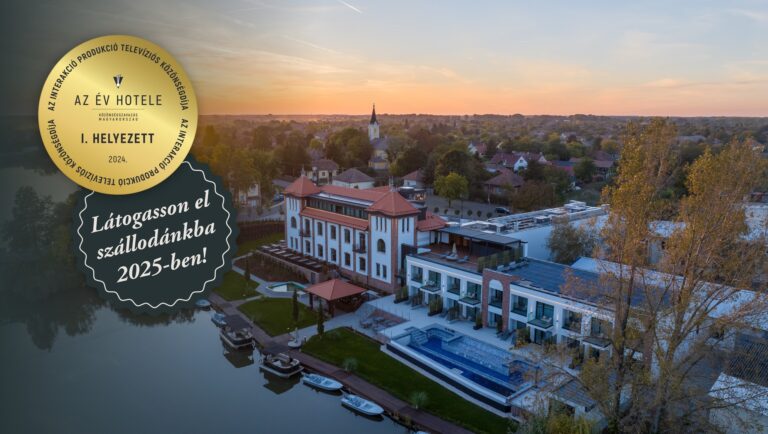 Bordur Wellness Hotel Best Hotel Spa Hungary