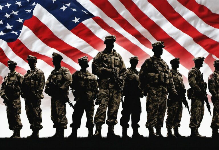 defence department united states us usa flag