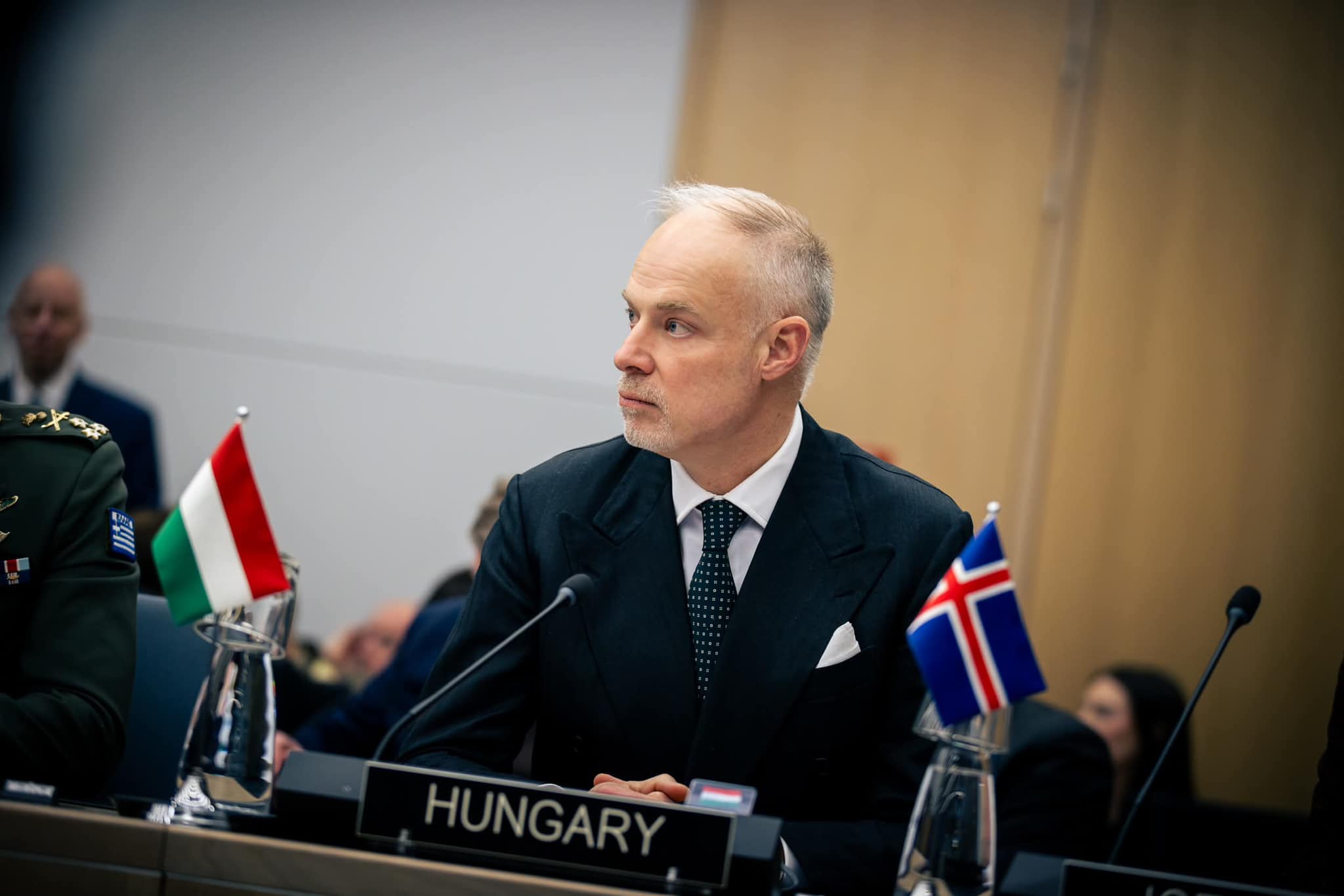 defence minister szalay-bobrovniczky ukraine nato accession