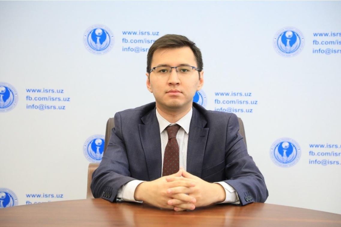 energy security central asia