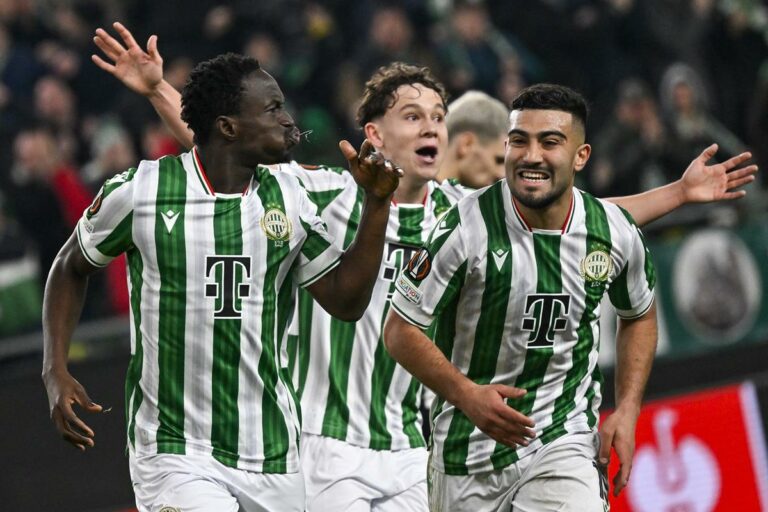 ferencváros
