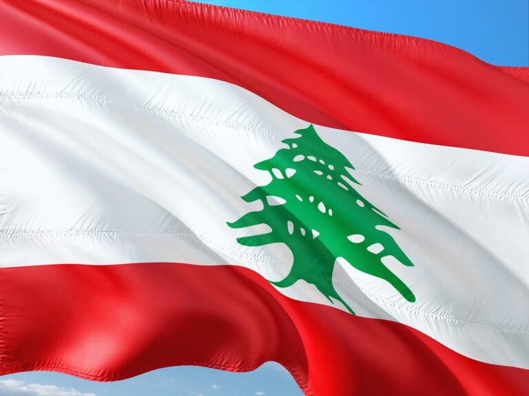 lebanon
