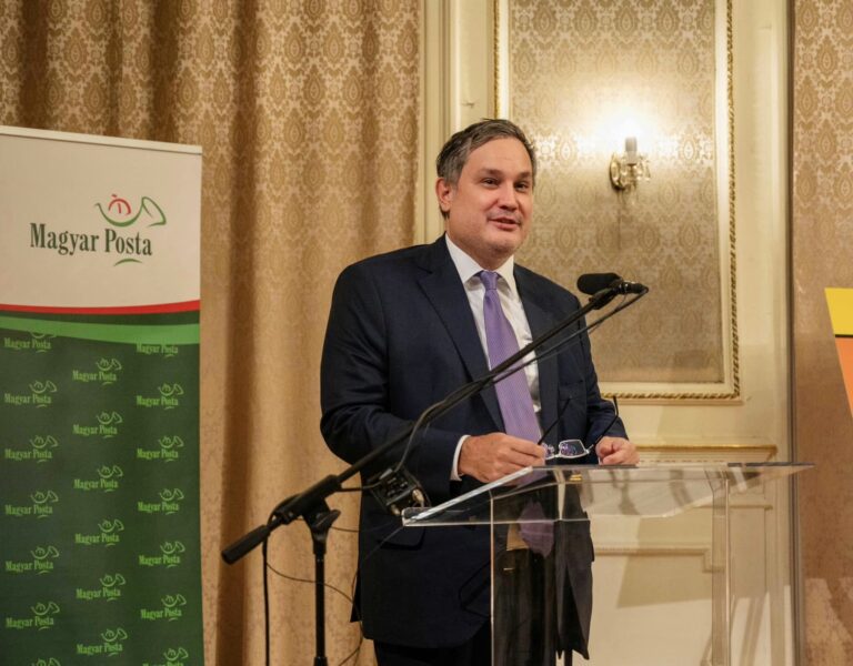 márton nagy national economy minister budapest pension