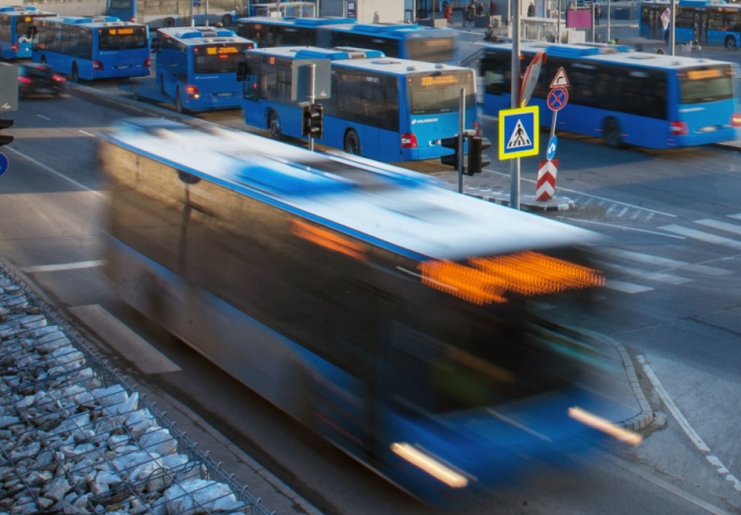metro bus budapest