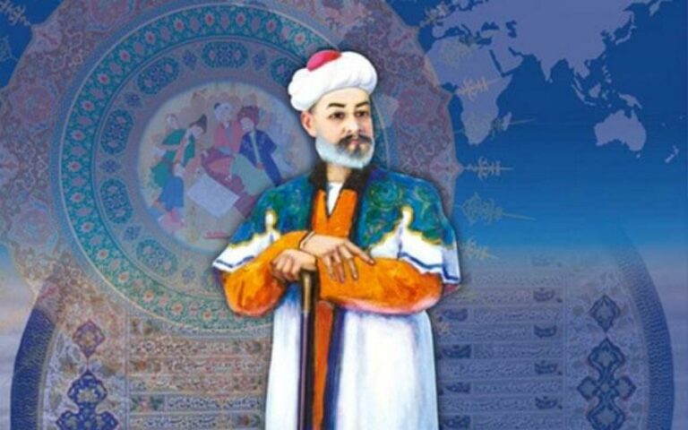 Alisher Navoi: A Great Poet Synonymous with His Homeland