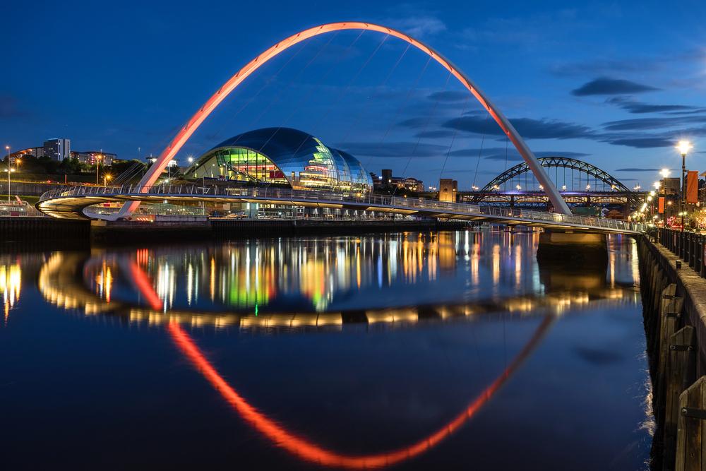 newcastle