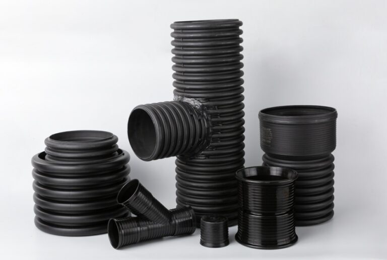 pipes