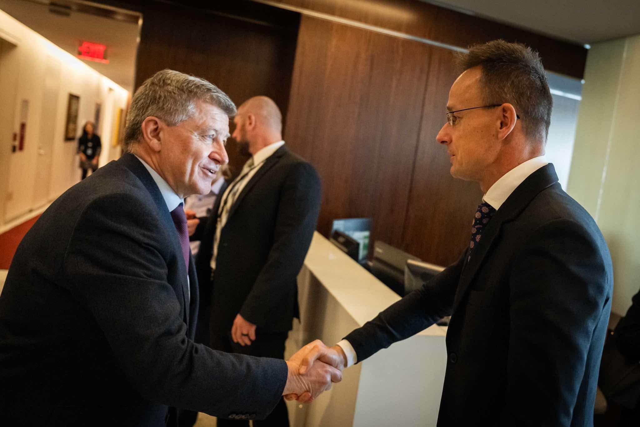 szijjártó guy ryder united nations