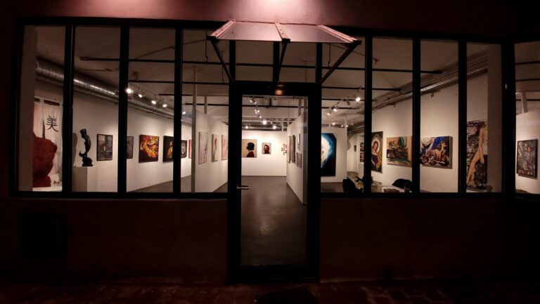 toolip art gallery vienna