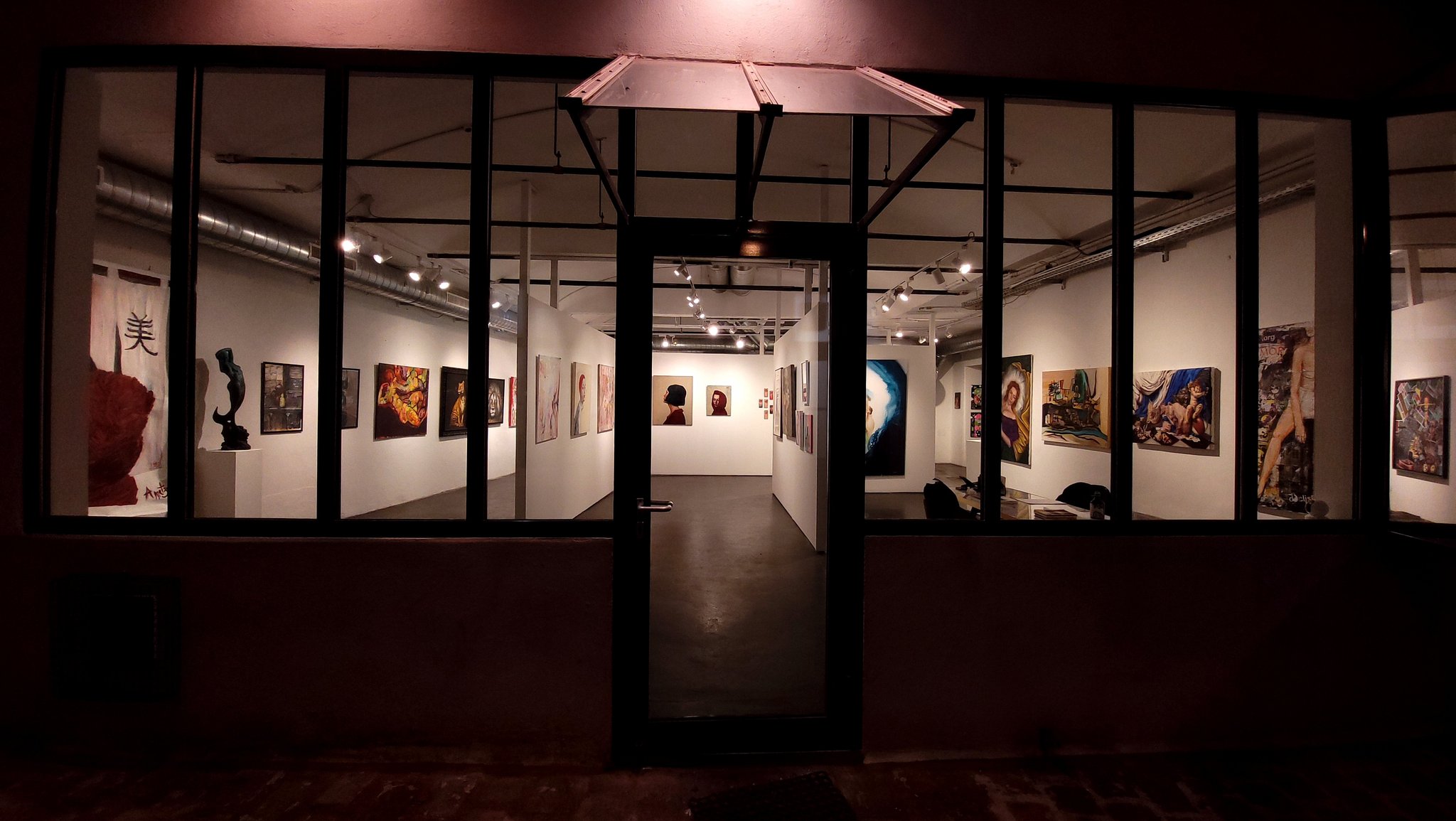 toolip art gallery vienna