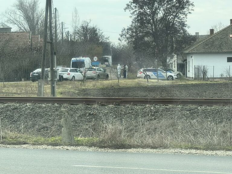 10yo German boy found dead near Berekfürdő (Copy)
