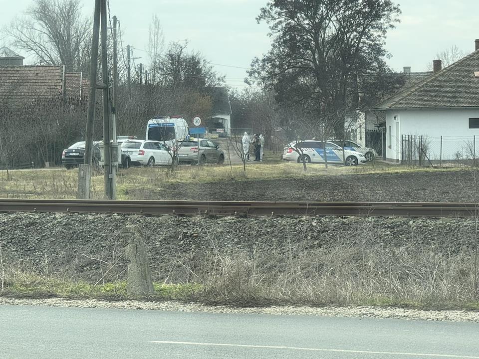 10yo German boy found dead near Berekfürdő (Copy)