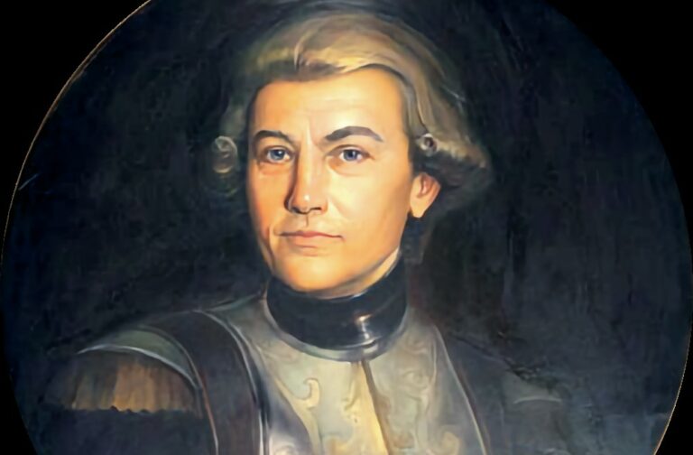 Benyovszky Móric Madagascar Hungarian adventurer king