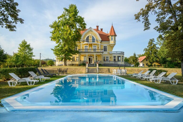Boros Kastély Zichy Castle for sale (1)