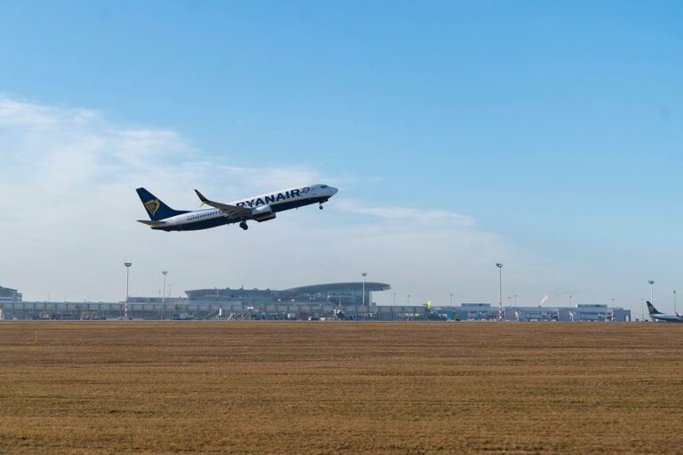 Budapest Airport summer schedule brings important changes (Copy)