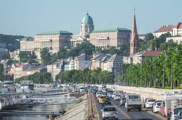 Budapest Hungary news