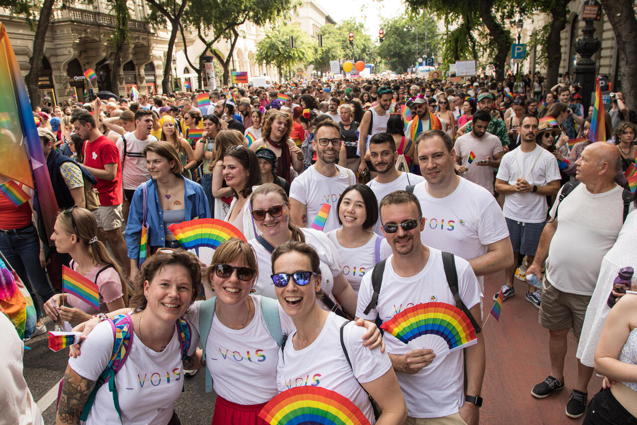 Budapest Pride Fidesz restriction (1) hungary belgium