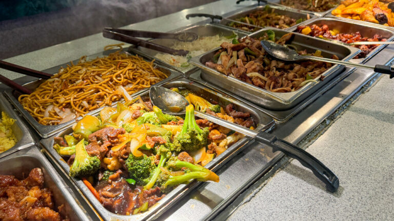Chinese restaurants closed in Budapest